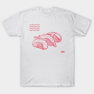 Nigiri T-Shirt